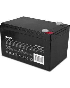Аккумуляторная батарея для ИБП SV 12120 Sven
