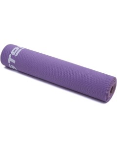 Коврик для йоги и фитнеса AYM01DB 173x61x0 6 см фиолетовый Atemi