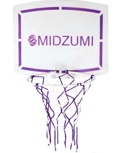 Баскетбольное кольцо M000018 Midzumi