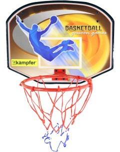 Баскетбольный щит BS01539 Kampfer