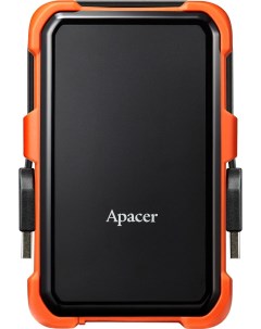 Внешний жесткий диск AC630 1TB Apacer