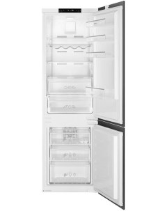 Холодильник C8175TNE Smeg