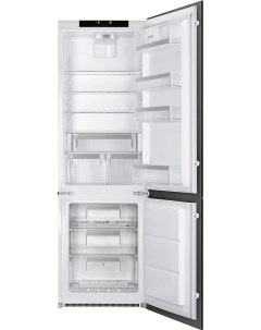 Холодильник C8174N3E Smeg