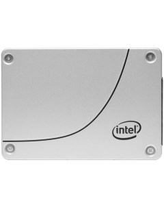 SSD D3 S4510 960GB SSDSC2KB960G801 Intel