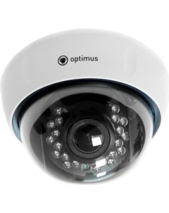 CCTV камера AHD H024 0 2 8 12 Optimus