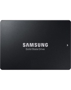 SSD PM893 3 84TB MZ7L33T8HBLT 00A07 Samsung