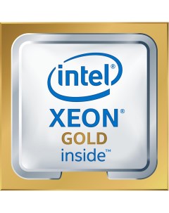 Процессор Xeon Gold 6230R CD8069504448800S RGZA Intel