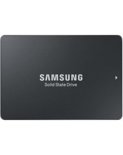 SSD PM897 480GB MZ7L3480HBLT 00A07 Samsung