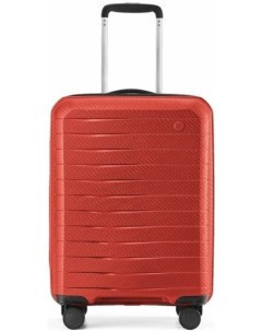 Чемодан lightweight Luggage 20 Red 114203 Ninetygo