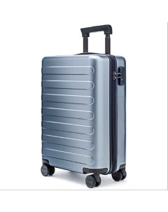 Чемодан Rhine Luggage 24 синий 120203 Ninetygo