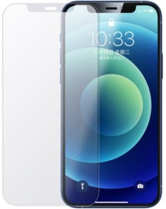 Защитное стекло SP161 30265 для Apple iPhone 12 Pro Max полноэкранное 1шт упак Ugreen