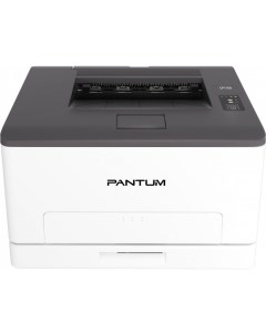 Принтер лазерный цветной CP1100DW Pantum