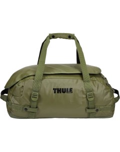 Спортивная сумка CHASM 40L зеленый TDSD202OLVN Thule