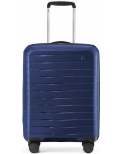 Чемодан Lightweight Luggage 20 Blue 114202 Ninetygo