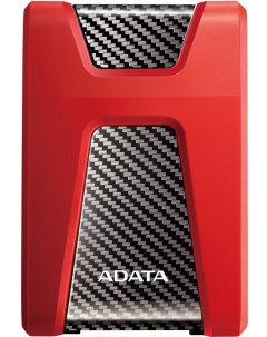 Внешний жесткий диск DashDrive Durable HD650 1TB AHD650 1TU31 CRD A-data