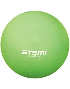 Гимнастический мяч AGB0455 55 см Atemi