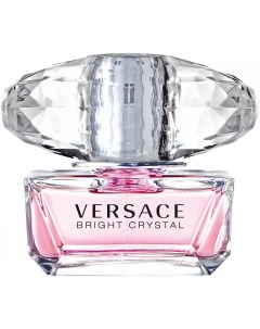 Туалетная вода Bright Crystal 50мл Versace