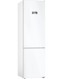 Холодильник KGN39VW25R Bosch
