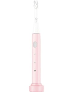 Электрическая зубная щетка Electric Toothbrush P20A Pink P20A pink Infly