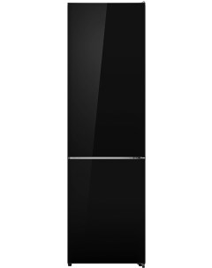 Холодильник RFS 204 NF BL CHHI000011 Lex