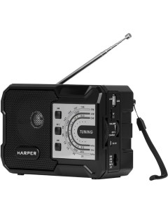 Радиоприемник HRS 440 Harper
