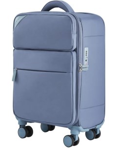 Чемодан Space Original Luggage 20 Blue 112604 Ninetygo