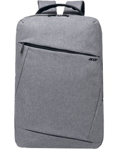Рюкзак 15 6 LS series OBG205 серый ZL BAGEE 005 Acer