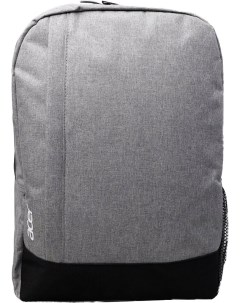 Рюкзак для ноутбука 15 6 LS series OBG206 черный ZL BAGEE 006 Acer