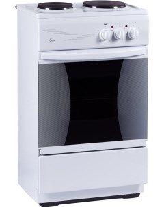 Кухонная плита CE 3201 W Flama