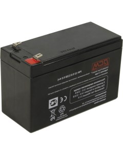 Аккумулятор для ИБП PM 12 9 0 Powercom