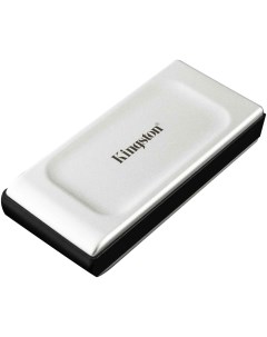 Внешний жесткий диск SSD SXS2000 500G Kingston