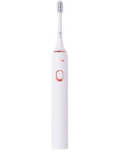 Электрическая зубная щетка Electric Toothbrush PT02 White PT02 Infly