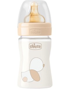 Бутылочка для кормления Original Touch Glass Uni 00027710300000 Chicco