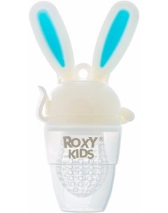 Ниблер Bunny Twist RFN 005 Roxy-kids