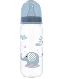 Бутылочка для кормления 250 мл Light Blue 10200110001 Lorelli