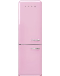 Холодильник FAB32LPK5 Smeg