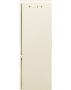 Холодильник FA8005RPO5 Smeg