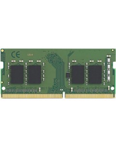 Оперативная память SODIMM 32GB 3200 DDR4 FL3200D4S22 32G Foxline