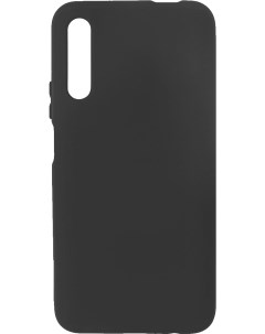 Чехол для телефона FRESH для Huawei 9X 9X PRO черный 40 203 Atomic