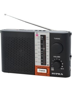 Радиоприемник ST 17U Supra