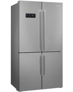 Холодильник FQ60XDF Smeg