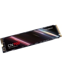SSD диск CN700 512GB Colorful