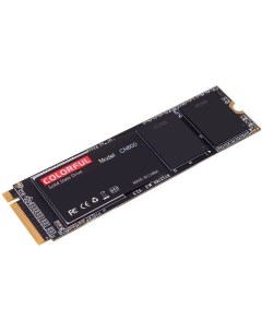 SSD диск CN600 500GB Colorful