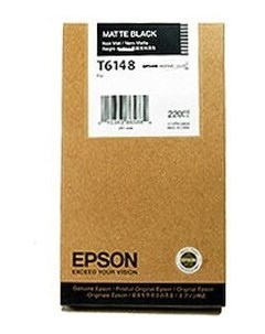 Картридж для принтера C13T614800 Epson