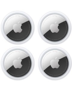 Брелок для ключей AirTag MX542 Apple