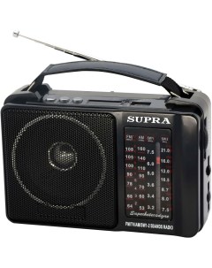 Радиоприемник ST 18U Supra
