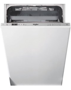 Посудомоечная машина WSIC 3M27C Whirlpool