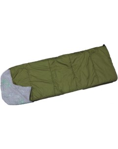 Спальный мешок СПФ300 хаки Турлан
