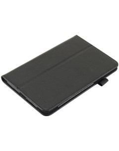 Чехол для планшета Samsung Galaxy Tab A8 SM X200 205 10 5 inch Black ITSSA8105 1 It baggage