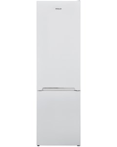 Холодильник RBFS180W Finlux